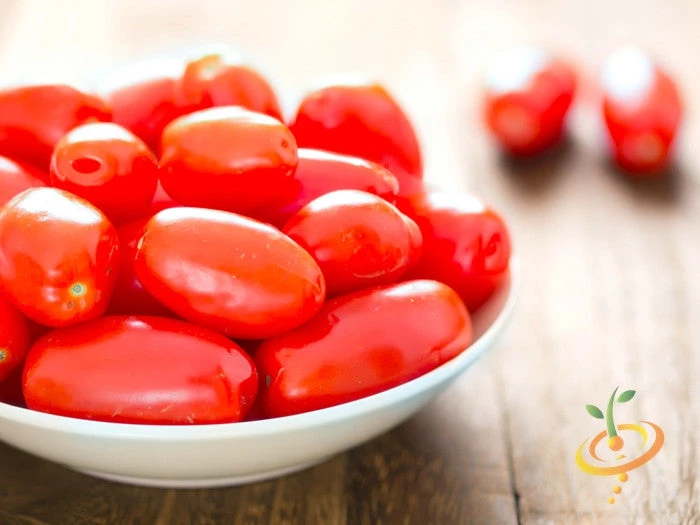 Tomato - Roma (Determinate) 6 Tomato - Roma (Determinate) - Image 4