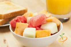 Melon (Honeydew)- Orange Flesh 13 Melon (Honeydew)- Orange Flesh -Speed now 700xshutterstock 105732842