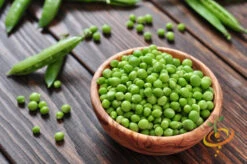 Pea (Snap) - Sugar Ann -Speed now 700xshutterstock 152185823