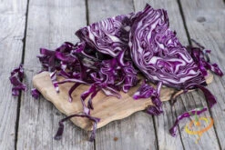 Cabbage - Mammoth Red Rock -Speed now 700xshutterstock 152293970