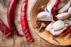 Pepper (Hot) - Cayenne, Red 🔥🔥🔥 -Speed now 700xshutterstock 197634029