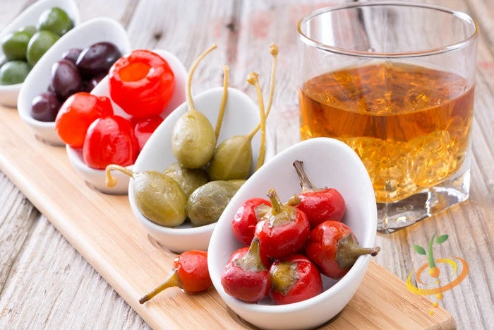 Pepper (Sweet) - Pimento 5 Pepper (Sweet) - Pimento - Image 3