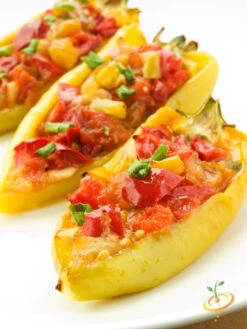 Pepper (Hot) - Hungarian Hot Wax 🔥 -Speed now 700xshutterstock 59513509