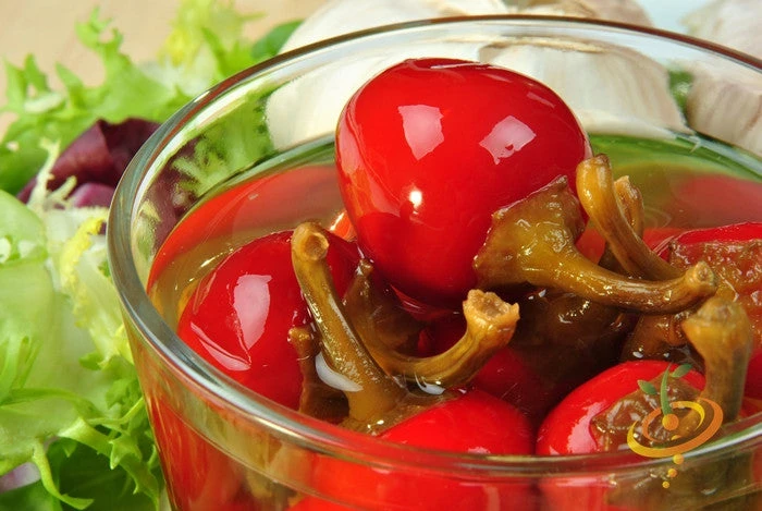 Pepper (Hot) - Cherry, Red π₯π₯ 4 Pepper (Hot) - Cherry, Red π₯π₯ - Image 2