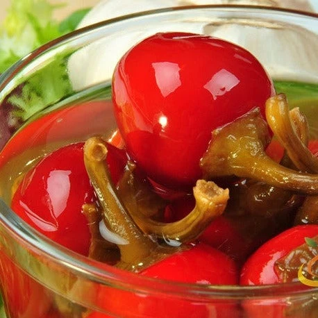 Pepper (Hot) - Cherry, Red π₯π₯ 3 Pepper (Hot) - Cherry, Red π₯π₯