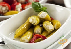 Pepper (Hot) - Pepperoncini 🔥 -Speed now 700xshutterstock 83408611