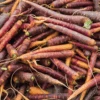 Carrot - Purple Haze, 8" Long (F1-HYBRID) 2 Carrot - Purple Haze, 8" Long (F1-HYBRID) -Speed now CarrotPurpleHazeseeds