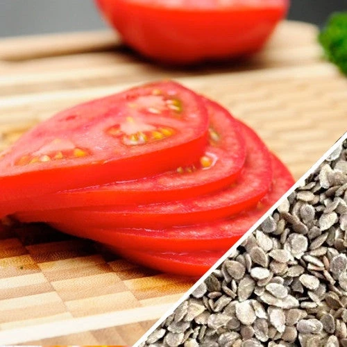 Tomato - VR Moscow (Determinate) 9 Tomato - VR Moscow (Determinate) - Image 7