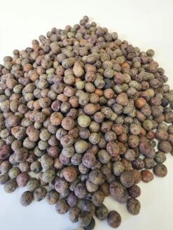 Sprouts/Microgreens - Pea, Brown Speckled -Speed now bsp3