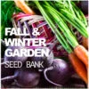 All-in-One Fall/Winter Seed Bank -Speed now fsb