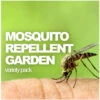 All-in-One Mosquito Repellent Garden Variety Pack 2 All-in-One Mosquito Repellent Garden Variety Pack -Speed now mosquito