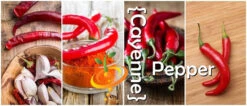 Pepper (Hot) - Cayenne, Red 🔥🔥🔥 -Speed now page bf1b2996 3c84 46c7 ba83 62980af19d4b