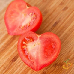 Tomato - Oxheart, Pink (Indeterminate)