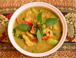 Basil, Thai -Speed now shutterstock 129847634