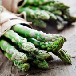 Asparagus - Mary Washington (Seeds)