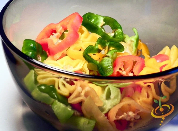 Pepper (Hot) - Scotch Bonnet, Yellow 🔥🔥🔥 5 Pepper (Hot) - Scotch Bonnet, Yellow 🔥🔥🔥 - Image 3