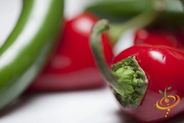 Pepper (Hot) - Thai π₯π₯π₯ 4 Pepper (Hot) - Thai π₯π₯π₯ - Image 2