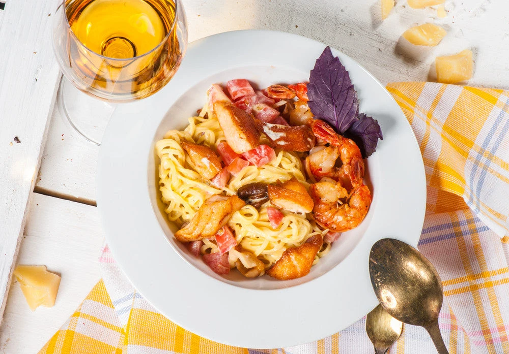 Basil, Dark Opal Purple 7 Basil, Dark Opal Purple - Image 5