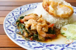 Basil, Thai -Speed now shutterstock 178135178