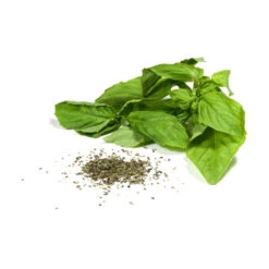 Basil, Cinnamon (Mexican Basil) -Speed now shutterstock 22070080