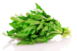 Arugula - Roquette (Rocket) -Speed now shutterstock 80969098